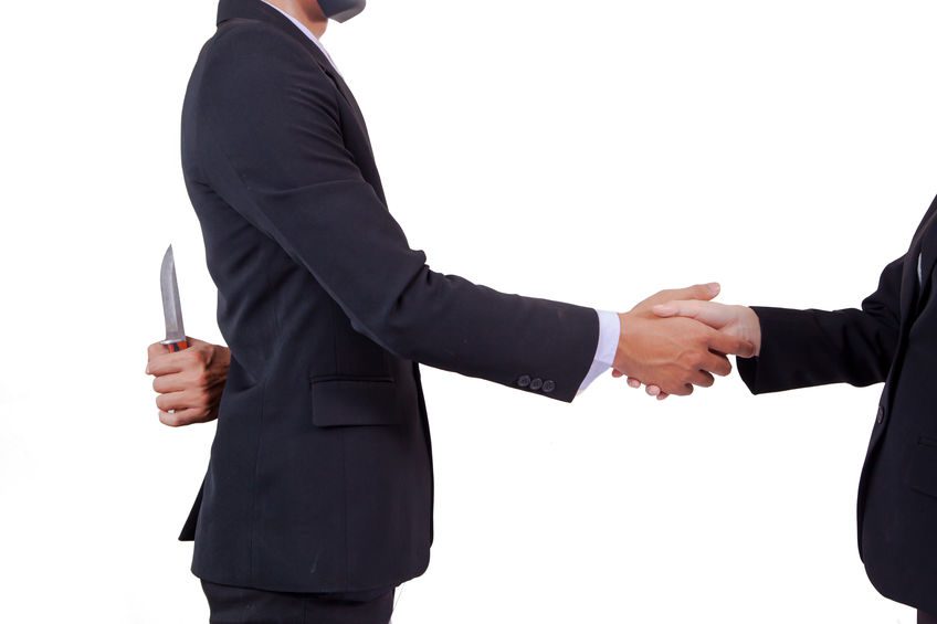 徵信社工商徵信在做什麼？大愛徵信社告訴你進行方式和真實收費情況！