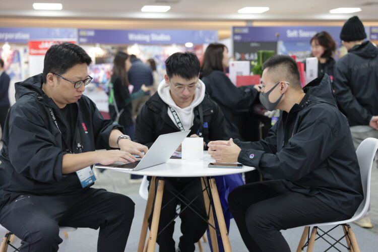 全球知名遊戲支付品牌　將帶領台灣遊戲暢遊全球