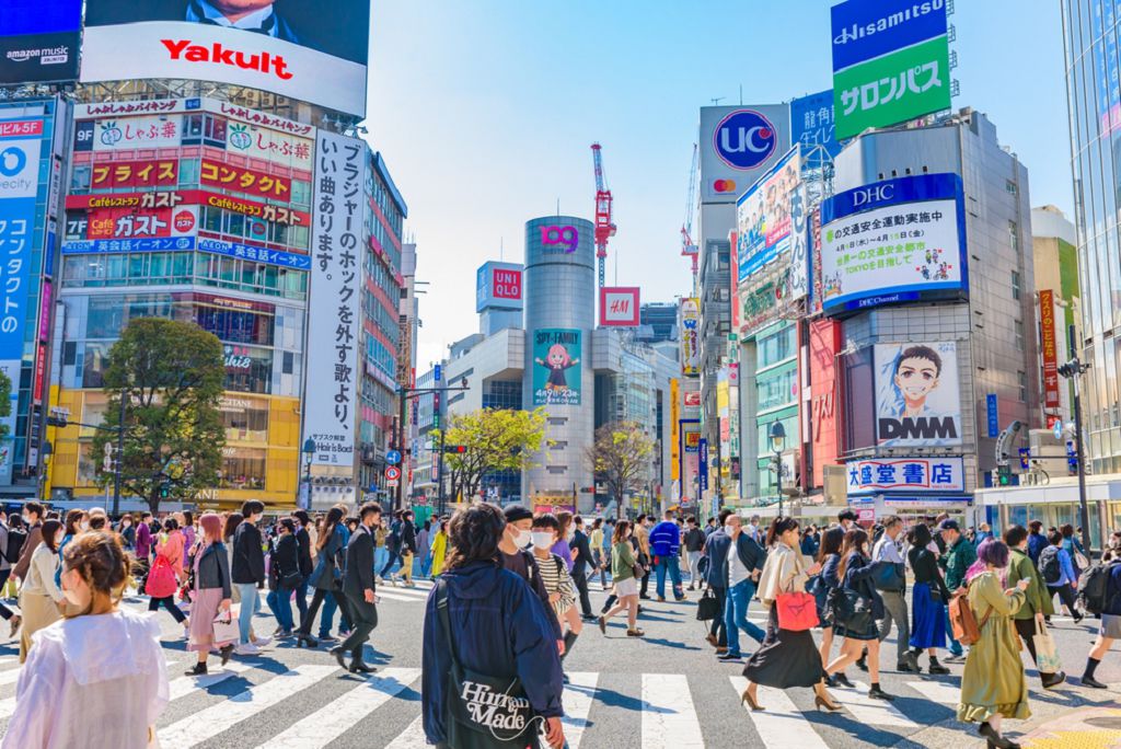 國人最愛五大熱門旅遊城市　Agoda 公布農曆年假最新排行
