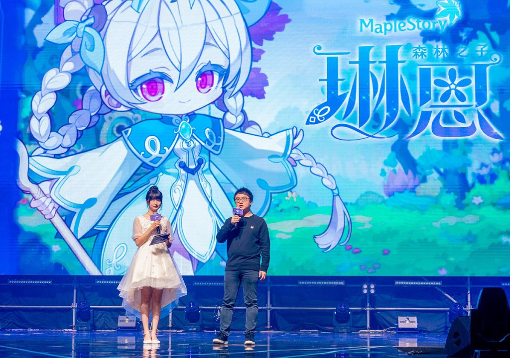 《新楓之谷》最強改版 1/10 登場　「New Age 版本發佈會」原廠來台曝光最新情報