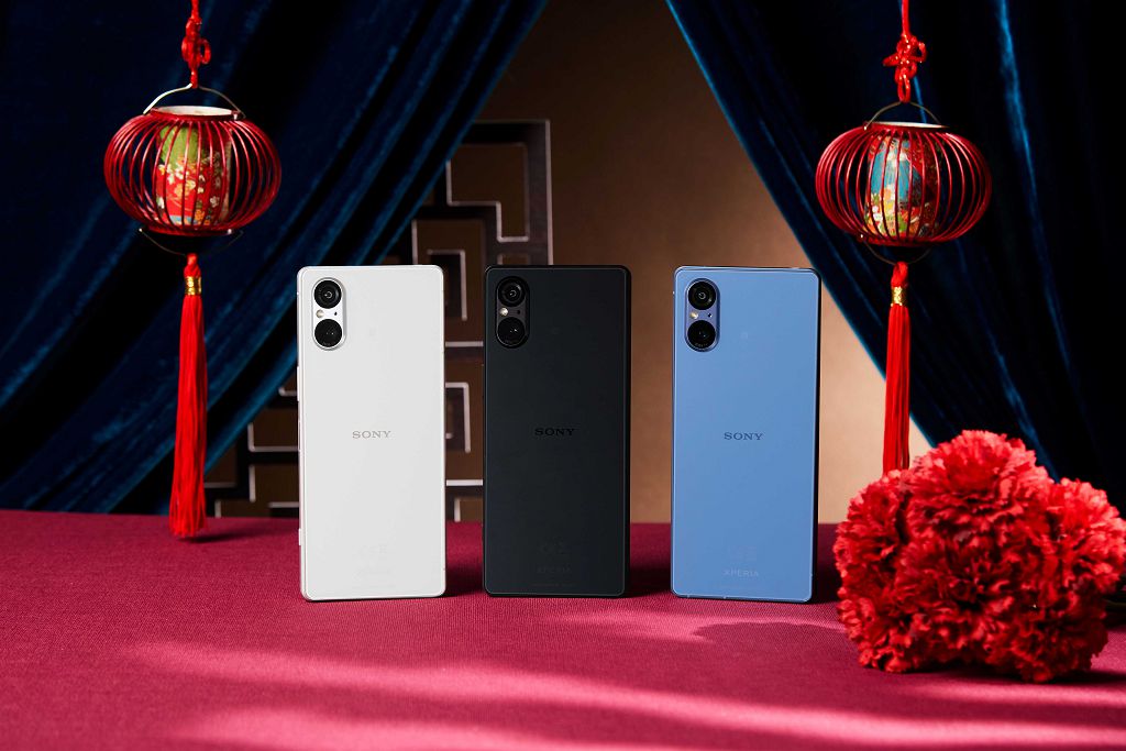 迎接龍年賀喜換新機　Sony Xperia 現推購機送好禮再加碼抽獎