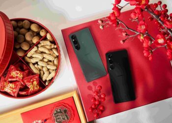 迎接龍年賀喜換新機　Sony Xperia 現推購機送好禮再加碼抽獎