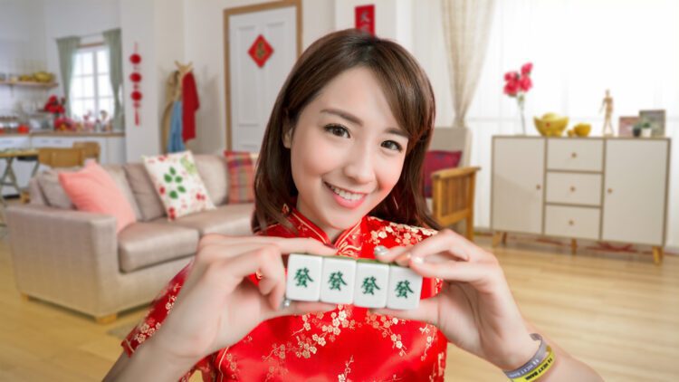 龍年開工即帶財 將來商銀趁勢推出「開工抽8888大紅包」