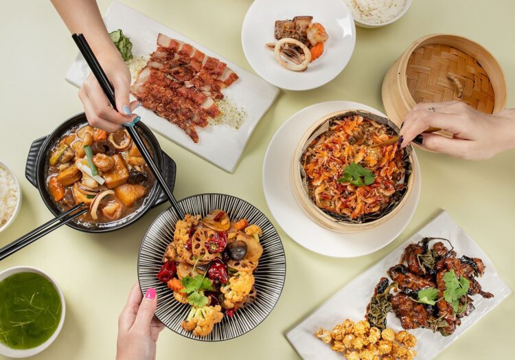 天冷就是要嗑鍋物！聚會新吃法「玩鍋x樂炒」有夠狂