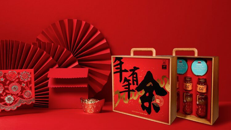 年節送禮貼心也要放心 高單價燕窩禮盒該如何挑選？