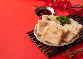 過年吹起養生風，中藥也入年菜，5道料理健康少負擔！