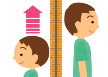 兒童發育不能等 把握孩子長高黃金期