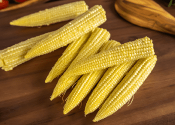 不只防骨鬆、降三高！玉米筍8大好處必吃