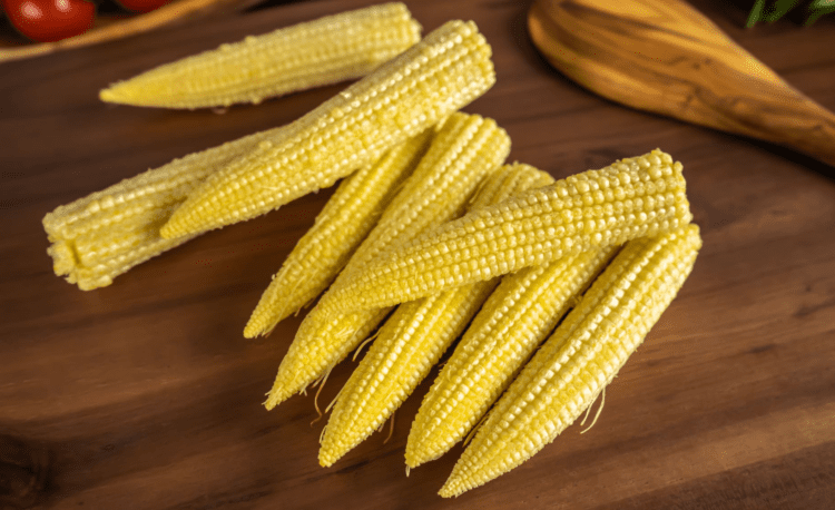 不只防骨鬆、降三高！玉米筍8大好處必吃