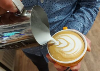 囊括四大產區嚴選單品咖啡豆　荖藤咖啡揮軍布局「黑金」市場