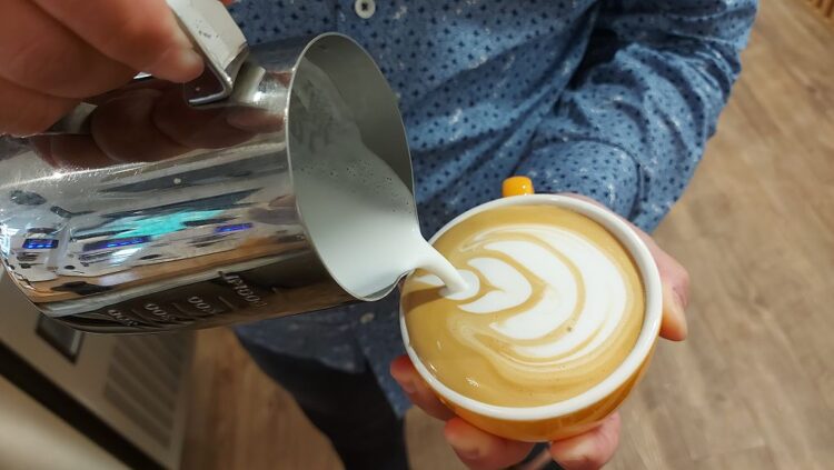 囊括四大產區嚴選單品咖啡豆　荖藤咖啡揮軍布局「黑金」市場