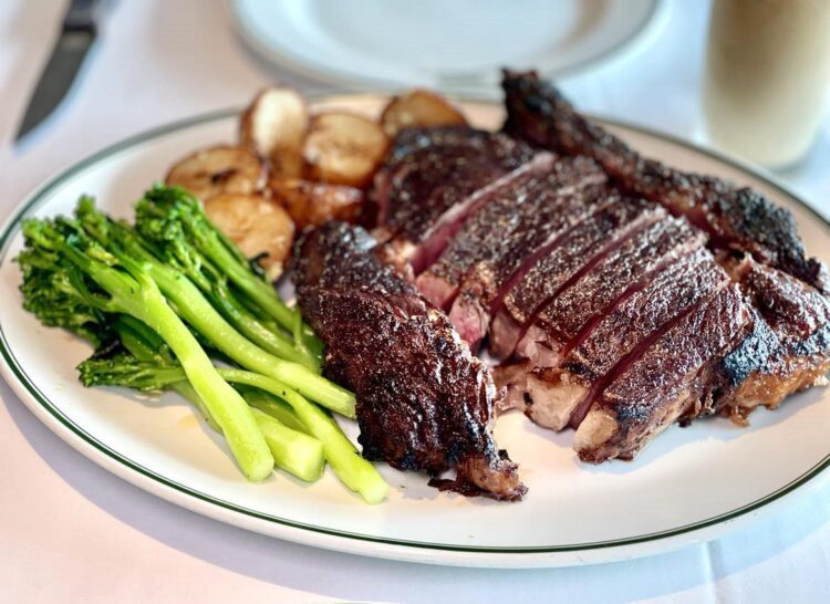 米其林女總廚吳小芳 用廚藝哲學謬思領航餐飲頂流 米其林女總廚吳小芳 用廚藝哲學謬思領航餐飲頂流