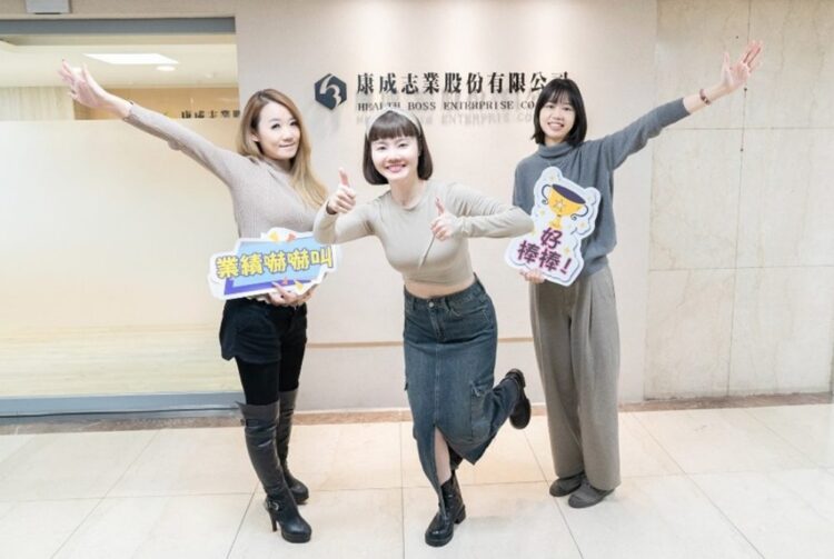 電銷培訓複製貼上的成功學   讓她無痛轉職喜獲「三感」! 電銷培訓複製貼上的成功學   讓她無痛轉職喜獲「三感」!