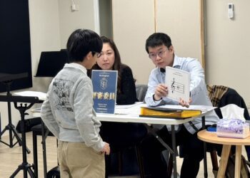 「音樂教育系統」登陸台灣　開啟學子音樂之旅