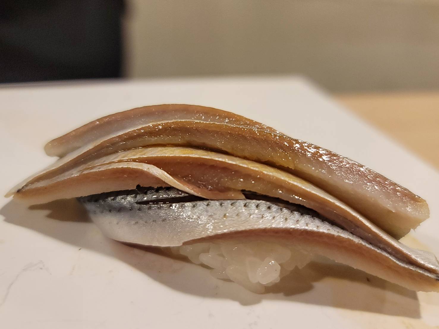 全三重獨家推出的特色壽司店「宏洋酢壽司」