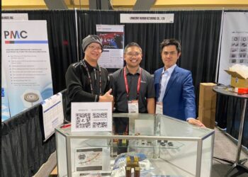 聯寶2023年EPS1.69元寫歷年次高 衝刺AI伺服器及車用市場