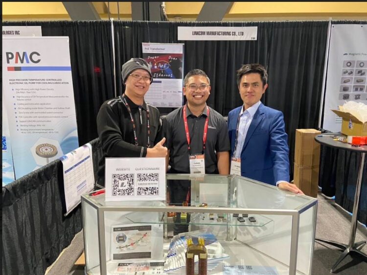 聯寶2023年EPS1.69元寫歷年次高 衝刺AI伺服器及車用市場