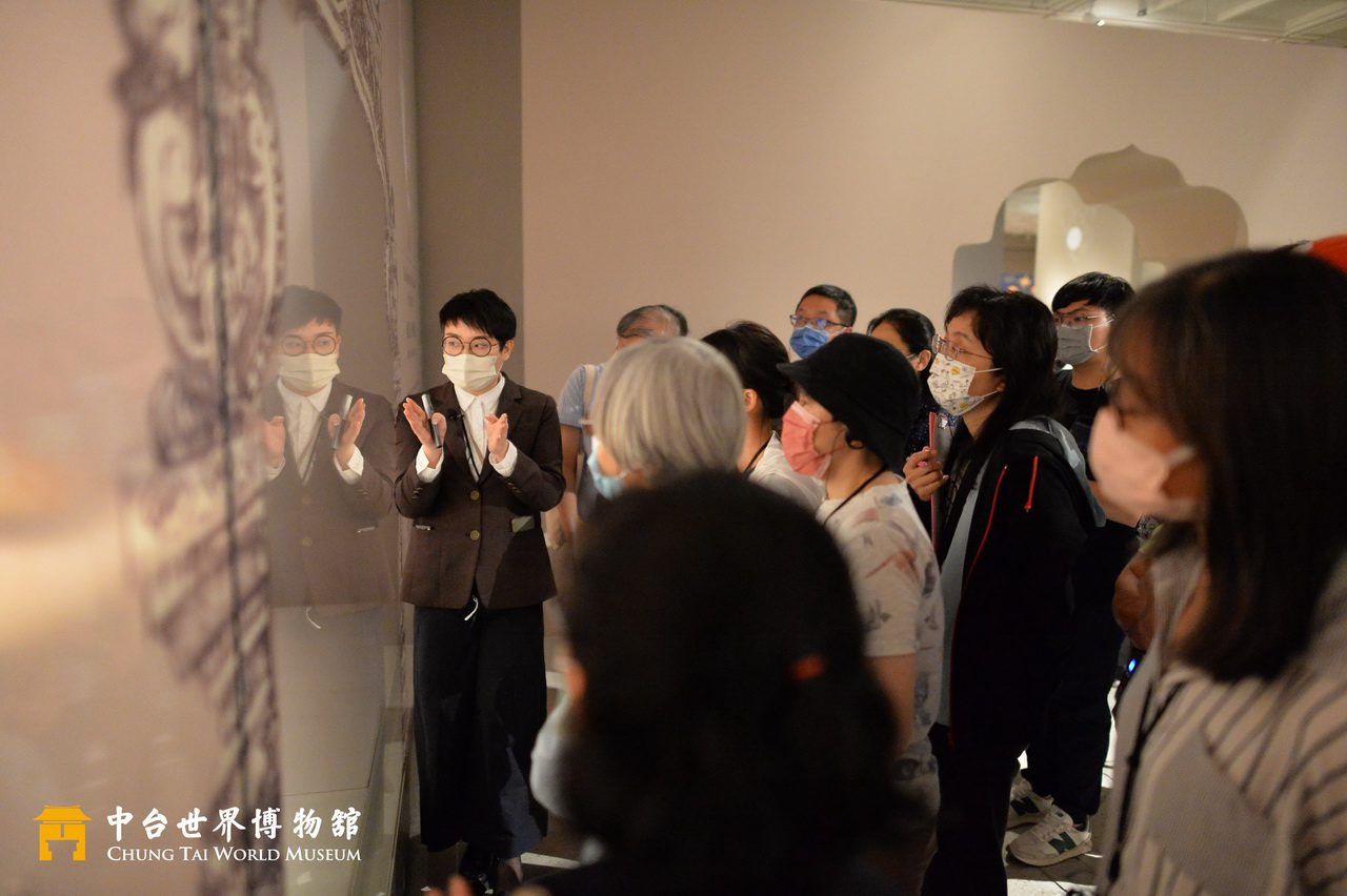 中台世界博物館4/21邀國際學者來臺演講　盼成臺灣觀眾深入了解泰國佛教藝術橋梁