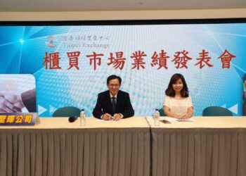 半導體供應鏈聖暉* 去年EPS15.03元  去年下半年擬配6元現金股利