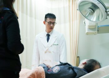 主動脈復甦性血管内球囊閉合術 有效提升嚴重創傷傷者生機