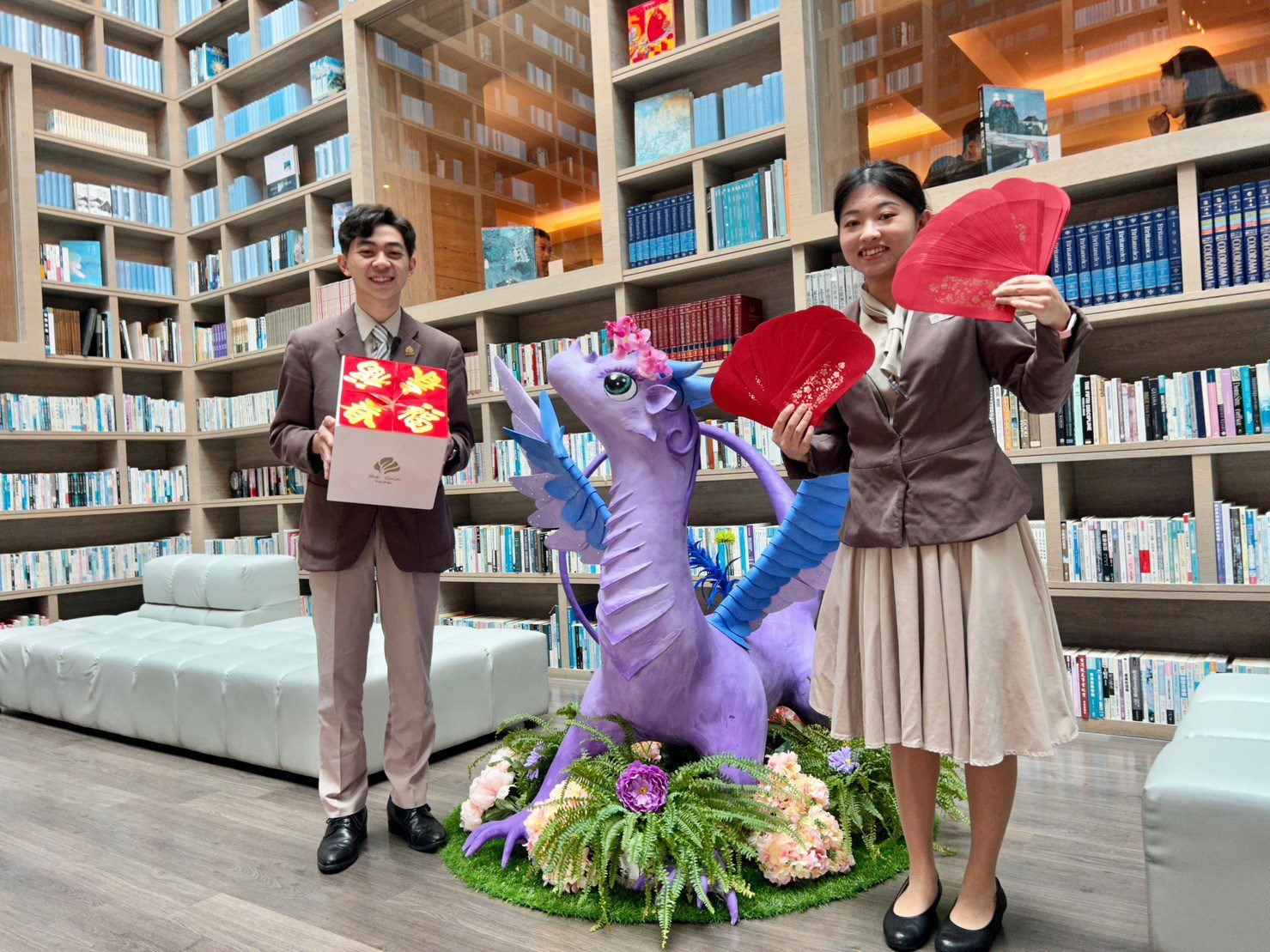 第1屆台灣觀光金獎頒獎典禮2月22日登場 預見觀光趨勢