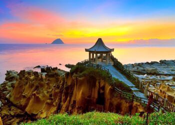 第1屆台灣觀光金獎頒獎典禮2月22日登場  預見觀光趨勢