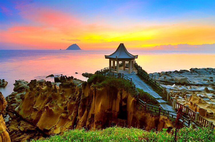 第1屆台灣觀光金獎頒獎典禮2月22日登場 預見觀光趨勢 第1屆台灣觀光金獎頒獎典禮2月22日登場 預見觀光趨勢