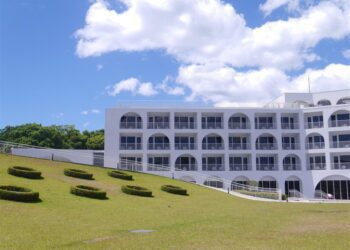 遊玩淡水住宿首選將捷金鬱金香酒店 4月底前河景客房旺日不加價