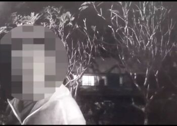 午夜夢迴k煙裊裊-敏銳警循味查獲男子施用毒品