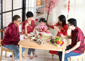 推薦3道歐式料理食譜-團圓飯輕鬆上菜好澎派