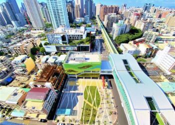 中捷綠線旁中古屋開價兇　他想開8折價憂「沒誠意」！網：除了實登還要看…