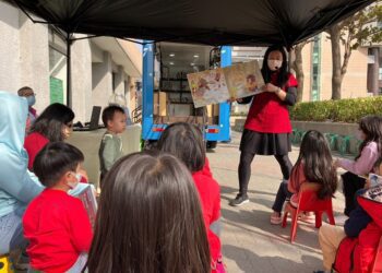 打造安心、無障礙閱讀環境-中市3座圖書館2月啟動耐震補強工程