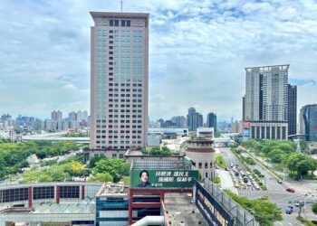 喊空的「笑著笑著就哭了」　國泰指數：房價年增率3.1％、價穩量增