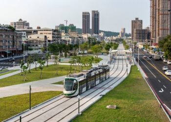 台積電超派！高雄建案「30天狂銷4成」房市大噴發：買氣創3年新高