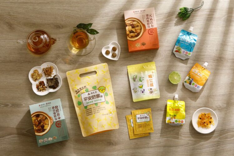 順天堂發布中藥產業首份ESG永續報告書 率先完成原物料碳足跡盤查及台中廠溫室氣體盤 順天堂發布中藥產業首份esg永續報告書-率先完成原物料碳足跡盤查及台中廠溫室氣體盤