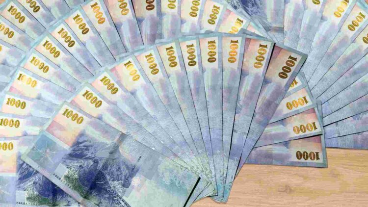 過年缺現金 存股族免賣股攢錢新招! 過年缺現金-存股族免賣股攢錢新招!