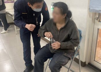 心心相惜大同情、歲末關懷送暖意