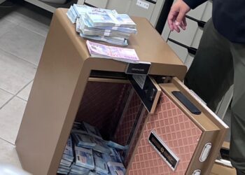 左營分局破獲虛擬資產公司涉嫌跨國愛情詐騙、洗錢及組織犯罪等案