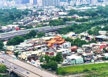 新青安被打槍！小資女砸1千萬買房　銀行驚揭：全棟大樓都出事