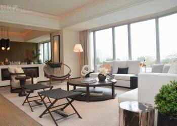 錢全拿去買預售…才驚覺沒錢裝潢！他「1想法」被讚爆：長輩都這樣住過來的