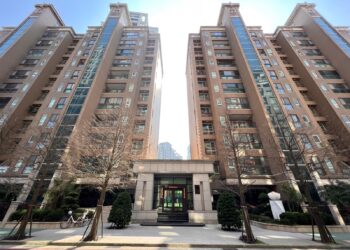 超派！高樓層驚見「這公設」秒選　他住3年怒揭建商偷吃步：用一次被檢舉一次