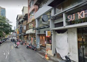 一中街最夯！卻撐不住　10大觀光景點「房價也會跌」：還有4區下修