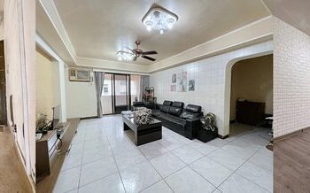 一層一戶、開價1288萬　「13座金鐘主播的家」求售中