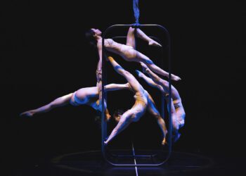 中市表演藝術發展軟硬兼具-扶植傑出演藝團隊蟬聯文化部考評特優