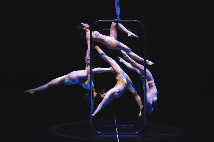 中市表演藝術發展軟硬兼具-扶植傑出演藝團隊蟬聯文化部考評特優