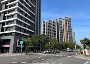 台南房市「逆勢向上」、擺脫六都全年交易下跌！「3區」最夯