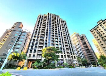 林口地主惜售「待價而沽」！中古大樓驚見5字頭交易