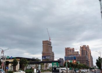 a7「逐捷運而居的天堂」！代銷都吃驚：首購客一看喜歡趕緊下手