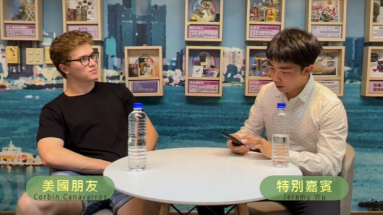 年前大禮包 法國女神教你防詐撇步 年前大禮包-法國女神教你防詐撇步