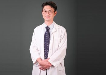 新一代抗cd20單株抗體藥物納健保　嘉惠慢性淋巴性白血病患者